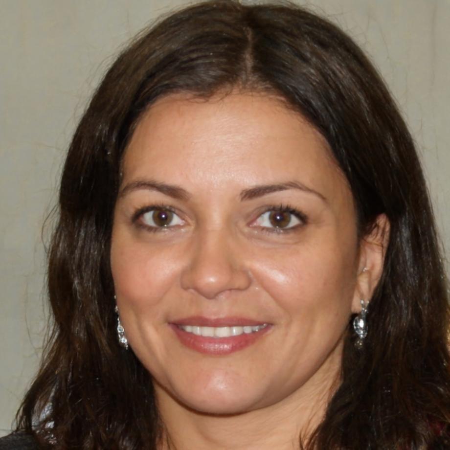 Portrait de Céleste Moreau