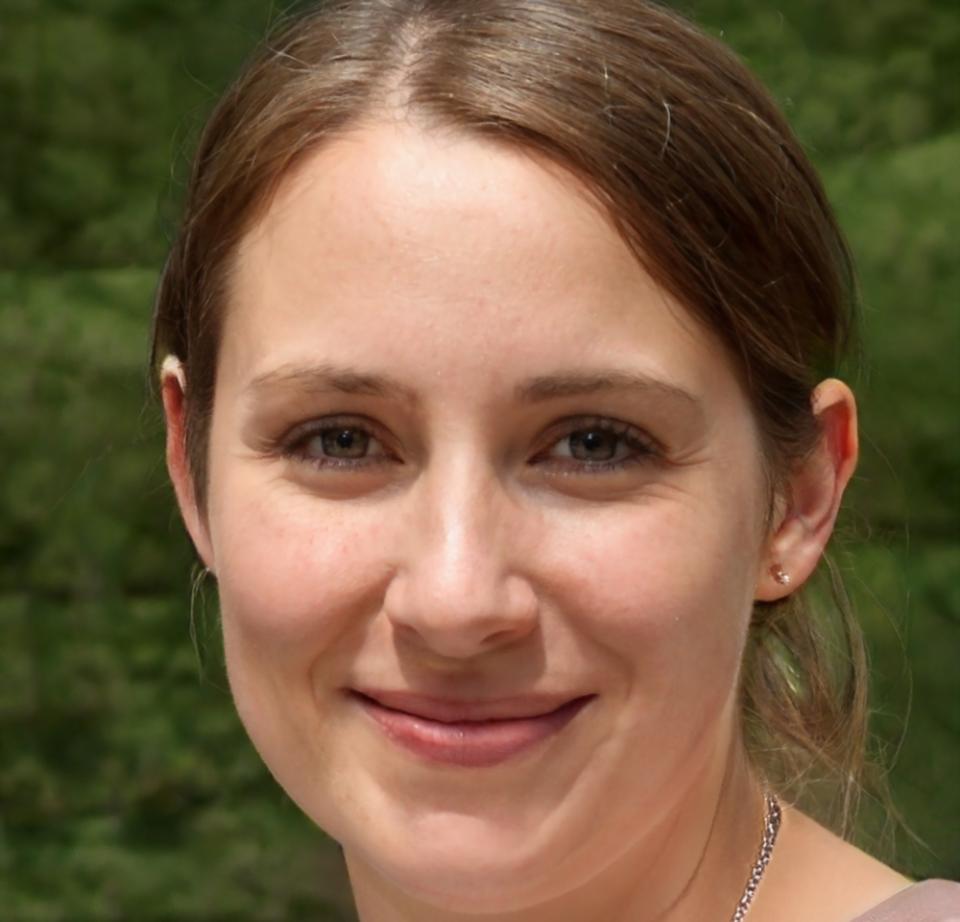 Portrait de Camille Moreau, spécialiste UX design gaming